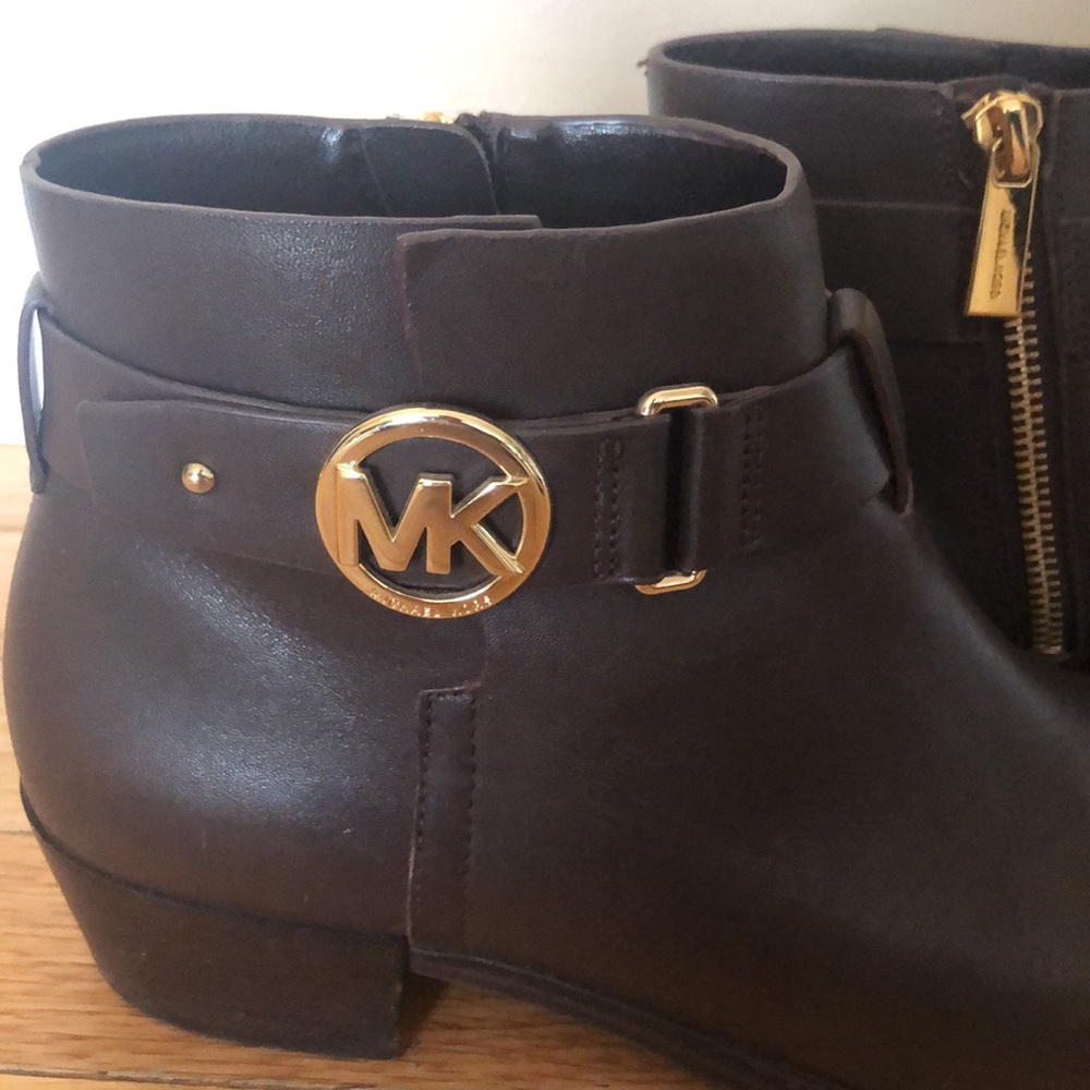 Michael Kors Booties